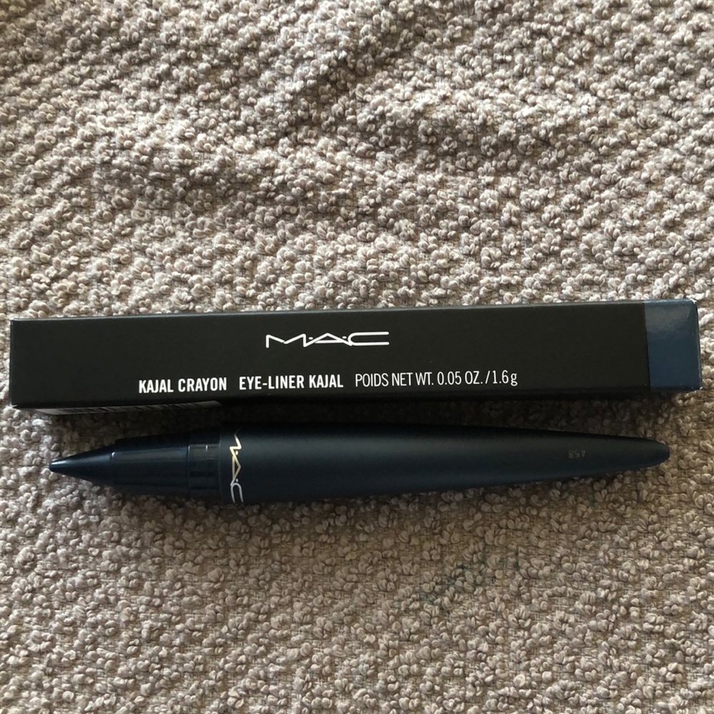 MAC EyeLiner Kajal Crayon-DEAR DARLING NWOT
